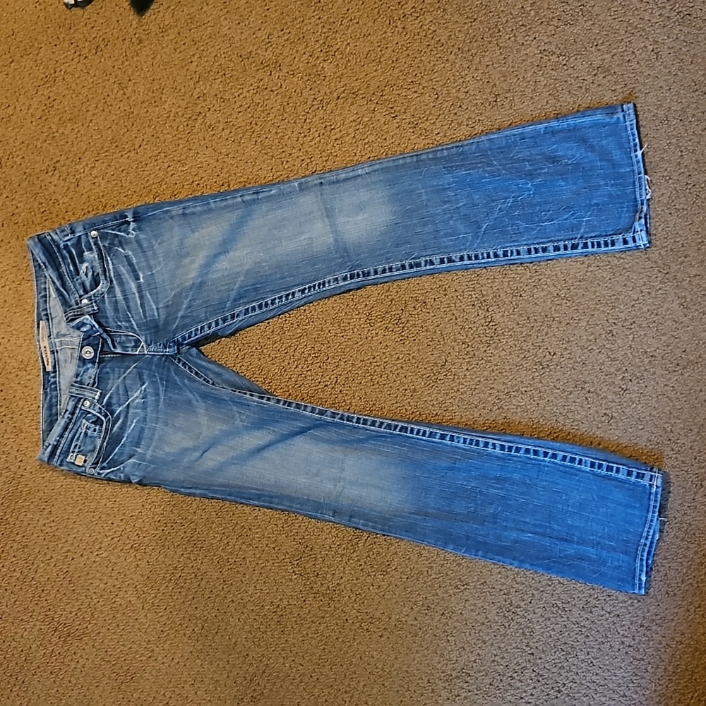 Big Star jeans size 27R